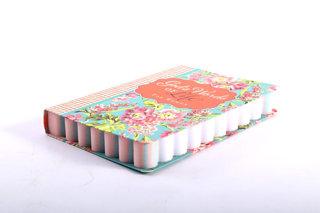 Printed products | Wai Man Book Binding (China) Ltd
