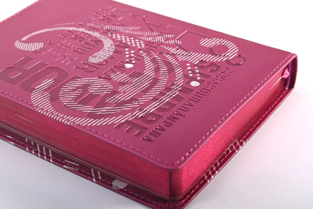 Printed products | Wai Man Book Binding (China) Ltd
